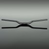 Renthal, V3 Fatbar 35 40mm Svart