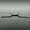 Renthal, V3 Fatbar 35 40mm AluGold