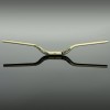 Renthal, V3 Fatbar 35 60mm AluGold