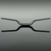 Renthal, V3 Fatbar 35 70mm Svart