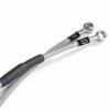 Moto-Master, Bromsslang, BAK, KTM 11-25 450 SX-F, 22 250 EXC TPI, 23-25 250 EXC/300 SX, 12-25 250 SX, 11-25 250 SX-F, 12-23 350 EXC-F, 11-25 350 SX-F, 12-25 125 SX, 23 150 EXC, 20-22 150 EXC TPI, 12-22 150 SX, 25 150 SX, Husqvarna 14-19 FC 450, 14-21 FE 4