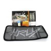 Hurly, Kylarnät Kit, Sand, Yamaha 20-25 WR450F, 03-25 YZ450F, 01-25 WR250F/YZ250F
