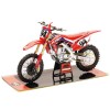 New-Ray, 1:12 HRC Racing HONDA CRF450R Ken Roczen