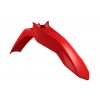 Rtech, Ventilerad Framskärm, RÖD, GasGas 24-25 EC 450F/MC 450F, 24-25 EC 250/EC 250F/MC 250/MC 250F, 24-25 EC 350F/MC 350F, 24-25 MC 125/EC 300/EC 500F, 25 MC 150/MC 300