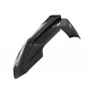 Rtech, Framskärm, SVART, KTM 24-25 450 EXC-F, 23-25 450 SX-F, 24-25 250 EXC, 24 250 EXC-F, 25 250 EXC-F /150 SX, 23-25 250 SX/250 SX-F, 24-25 350 EXC-F/150 EXC/300 EXC/500 EXC-F, 23-25 350 SX-F, 23-25 125 SX/300 SX