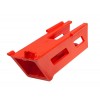 Rtech, Slitblock Monoblock R2.0 WORX, ORANGE