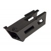 Rtech, Slitblock Monoblock R2.0 WORX, SVART