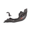Rtech, Hasplåt, BETA 25 RR RACING 125 2T/RR X-PRO 125 2T/RR RACING 200 2T/RR X-PRO 200 2T