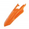 Rtech, Bakskärm, ORANGE, KTM 23-25 450 SX-F, 23-25 250 SX/250 SX-F, 23-25 350 SX-F, 23-25 125 SX/300 SX, 25 150 SX