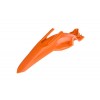 Rtech, Bakskärm, ORANGE, KTM 25-26 85 SX