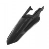 Rtech, Bakskärm, SVART, KTM 24-25 450 EXC-F, 24-25 250 EXC, 24 250 EXC-F, 25 250 EXC-F, 24-25 350 EXC-F/150 EXC/300 EXC/500 EXC-F