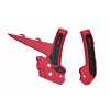 Rtech, Ramskydd, SVART RÖD, GasGas 24-25 EC 450F/MC 450F, 24-25 EC 250/EC 250F/MC 250/MC 250F, 24-25 EC 350F/MC 350F, 24-25 MC 125/EC 300/EC 500F, 25 MC 150/MC 300