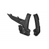 Rtech, Ramskydd, SVART, KTM 24-25 450 EXC-F, 23-25 450 SX-F, 24-25 250 EXC, 24 250 EXC-F, 25 250 EXC-F /150 SX, 23-25 250 SX/250 SX-F, 24-25 350 EXC-F/150 EXC/300 EXC/500 EXC-F, 23-25 350 SX-F, 23-25 125 SX/300 SX, GasGas 24-25 EC 450F/EC 500F