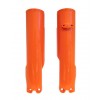 Rtech, Gaffelskydd, ORANGE, KTM 24 450 EXC-F, 23-25 450 SX-F, 24 250 EXC/250 EXC-F, 23-25 250 SX/250 SX-F, 24 350 EXC-F/150 EXC/300 EXC/500 EXC-F, 23-25 350 SX-F, 23-25 125 SX/300 SX, 25 150 SX