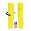 Rtech, Gaffelskydd Factory Full Wrap, GUL, Husqvarna 23-24 FC 450, 25 FC 450, 24-25 FE 450, 23-25 FC 250/TC 250, 24-25 FE 250/TE 250/FE 501/TE 150/TE 300, 23-25 FC 350, 24 FE 350, 25 FE 350 /TC 150/TC 300, 23-25 TC 125