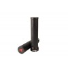 Rtech, Bike Lock-On Grips, SVART