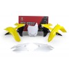 Rtech, Plastkit, O.E.M, Suzuki 18-25 RM-Z450, 19-25 RM-Z250