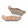 DP Brakes, Bromsbelägg, FRAM, KTM 03-25 450 EXC-F/450 SX-F, 05 450 SMR, 07-14 450 SMR, 92-17 250 EXC, 18-22 250 EXC TPI/300 EXC TPI, 23-25 250 EXC/150 EXC/300 EXC/300 SX, 03-24 250 EXC-F, 25 250 EXC-F /150 SX, 92-25 250 SX, 03-25 250 SX-F, 10-25 350 EXC-F
