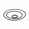 VHM, Tätningskit Topp, KTM 07-17 250 EXC, 18-22 250 EXC TPI, 07-22 250 SX, Husqvarna 14-22 TC 250, 14-17 TE 250, 18-22 TE 250i, GasGas 21-23 EC 250, 22-23 MC 250, Husaberg 11-14 TE250