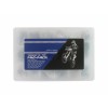 Holeshot, Komplett Skruvkit, Yamaha 03-20 WR450F, 03-25 YZ450F, 90-07 WR250, 17-19 WR250, 01-25 WR250F/YZ250F, 08-20 WR250R, 74-25 YZ250, 90-07 WR125, 74-25 YZ125, 02-25 YZ85, 98-00 WR200/WR400F, 01-02 WR426F, 98-99 YZ400F, 00-02 YZ426F, 74-01 YZ80