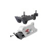 Rtech, Kedjestyrare Monoblock R2.0 WORX, SVART VIT, STARK 23-25 VARG, 25 VARG EX
