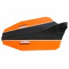 Tecno-X, Sadelöverdrag, KTM 2T 98, KTM 98-02 250 EXC/250 SX, 98-02 125 EXC/125 SX/300 EXC/380 SX, 99 200 EXC, 98 200 EXC, 00-02 200 EXC /200 SX/400 EXC/400 SX/520 EXC/520 SX