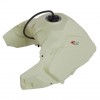 Rtech, Tank, Homologerad, 23L, Vit, Yamaha 19-24 TÉNÉRÉ 700