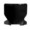 Rtech, Nummerplåt, SVART, Husqvarna 23-24 FC 450, 25 FC 450 /TC 150/TC 300, 23-25 FC 250/TC 250, 23-25 FC 350, 23-25 TC 125
