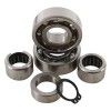 Hot Rods, Lagerkit Växellåda, KTM 09-23 50 SX, Husqvarna 18-23 TC 50, 21 TC 50 Mini, 18-20 TC 50 MINI, GasGas 21-23 MC 50