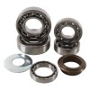 Hot Rods, Lagerkit Växellåda, KTM 17-21 250 EXC-F, 16-21 250 SX-F, 17-21 350 EXC-F, 16-21 350 SX-F, Husqvarna 16-21 FC 250, 17-21 FE 250, 16-20 FC 350, 17-21 FE 350
