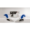 Rtech, Plastkit, O.E.M, Yamaha 14-17 YZ450F, 14-18 YZ250F