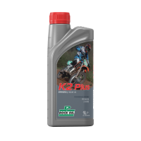 Rock Oil, K2 Plus Semi Synthetic 2-T Racing olja
