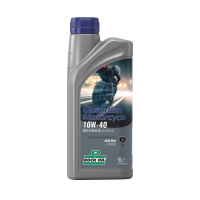 Rock Oil, Guardian Motorcycle, 10W-40, 1L