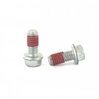 Moto-Master, Skiv bult M6*13 Sexkant 1st, BAK FRAM, KTM 03-25 450 EXC-F/450 SX-F, 18-22 250 EXC TPI/300 EXC TPI, 23-25 250 EXC/150 EXC/300 EXC, 01-17 250 EXC/300 EXC, 03-24 250 EXC-F, 25 250 EXC-F /150 SX, 14-20 250 Freeride, 01-25 250 SX, 03-25 250 SX-F,