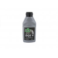 Rock Oil, Dot 4 Hydralisk broms & kopplingsvätska, 500ml