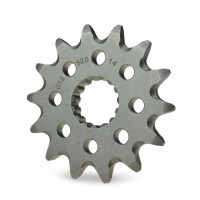 Moto-Master, Framdrev, 520, 13, Kawasaki 99-08 KX250, Yamaha 03-25 WR450F/YZ450F, 99-25 YZ250, 99-00 WR400F, 01-02 WR426F, 98-99 YZ400F, 00-02 YZ426F, FANTIC 22-23 XEF 450, 22 XXF 450, 22-23 XX 250/XXF 250
