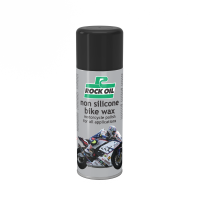Rock Oil, Non-Silicone Bike Wax, 400ml