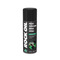Rock Oil, Non-Silicone Bike Wax, 400ml