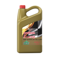 Rock Oil, Synthesis 2, helsynt. 2-T Racing olja, 4L