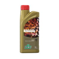 Rock Oil, Synthesis 2, helsynt. 2-T Racing, 1L