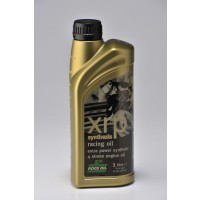 Rock Oil, XRP 4T Olja 5W/30
