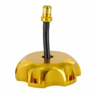 Holeshot, Tanklock, GULD, Husqvarna 03-04 TC 450/TE 450, 96-04 CR 250/WR 250, 03-04 TC 250/TE 250, 96-04 CR 125/WR 125, 04 TE 510