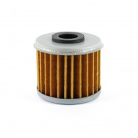 Holeshot, Oljefilter, Honda 04-25 CRF450R, 05-18 CRF450X, 04-26 CRF250R, 04-18 CRF250X, 07-26 CRF150R, Husqvarna 09-15 TC 250, 10-14 TE 250, 11-13 TE 310