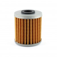 Holeshot, Oljefilter, Kawasaki 19-25 KX450, 16-18 KX450F, 24-25 KX450X, 19-25 KX250, 04-18 KX250F, 24-25 KX250X, Suzuki 05-25 RM-Z450, 04-25 RM-Z250
