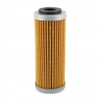 Holeshot, Oljefilter Lång, KTM 17-25 450 EXC-F/500 EXC-F, 08-11 450 EXC-F/530 EXC, 07-12 450 SX-F, 16-25 450 SX-F, 13-23 250 EXC-F, 13-25 250 SX-F, 12-25 350 EXC-F, 12-18 350 Freeride, 11-25 350 SX-F, 08-10 400 EXC, 08 505 SX-F, Husqvarna 16-24 FC 450, 25