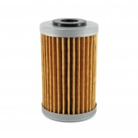 Holeshot, Oljefilter Lång, KTM 12-16 450 EXC-F/500 EXC, 13-15 450 SX-F, 07-12 250 EXC-F, 05-12 250 SX-F, Husqvarna 14-15 FC 450, 14-16 FE 450/FE 501, Husaberg 09-14 FE450, 10-11 FX450/FS570, 13 FE250, 10-12 FE390, 13-14 FE501, 09-12 FE570