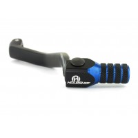 Holeshot, Växelspak, SVART BLÅ, Yamaha 07-15 WR450F, 06-13 YZ450F, 06-13 YZ250F, GasGas 12-15 EC 450 F, 12-15 EC 250 F, 13-15 EC 300 F