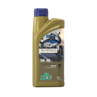 Rock Oil, Synthesis Motorcycle 5W40, 1L