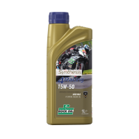 Rock Oil, Synthesis 4 Racing 15w50, 1L