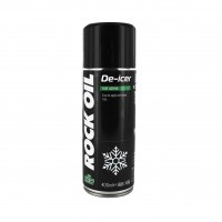 Rock Oil, De-icer, 400ml